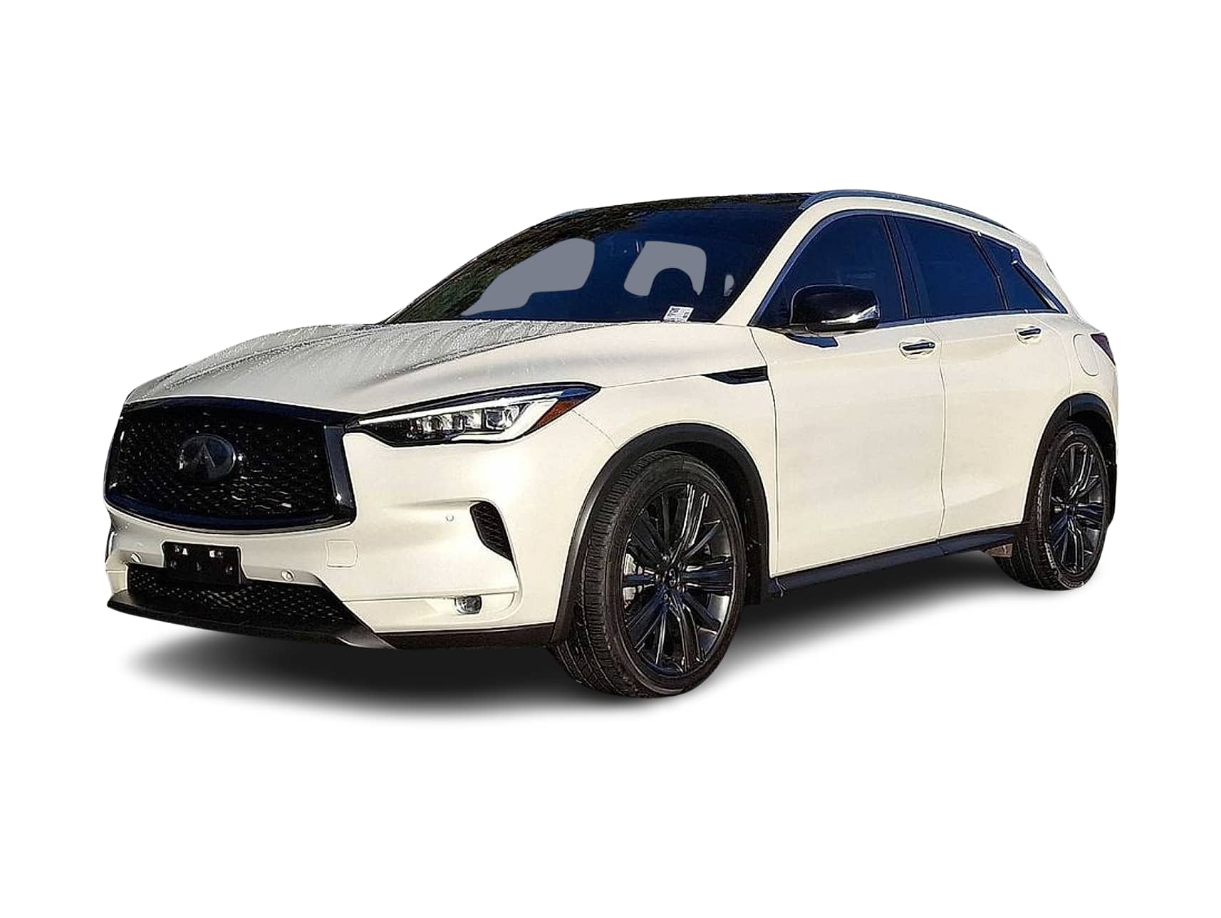 2020 INFINITI QX50 Essential -
                  Ramsey, NJ