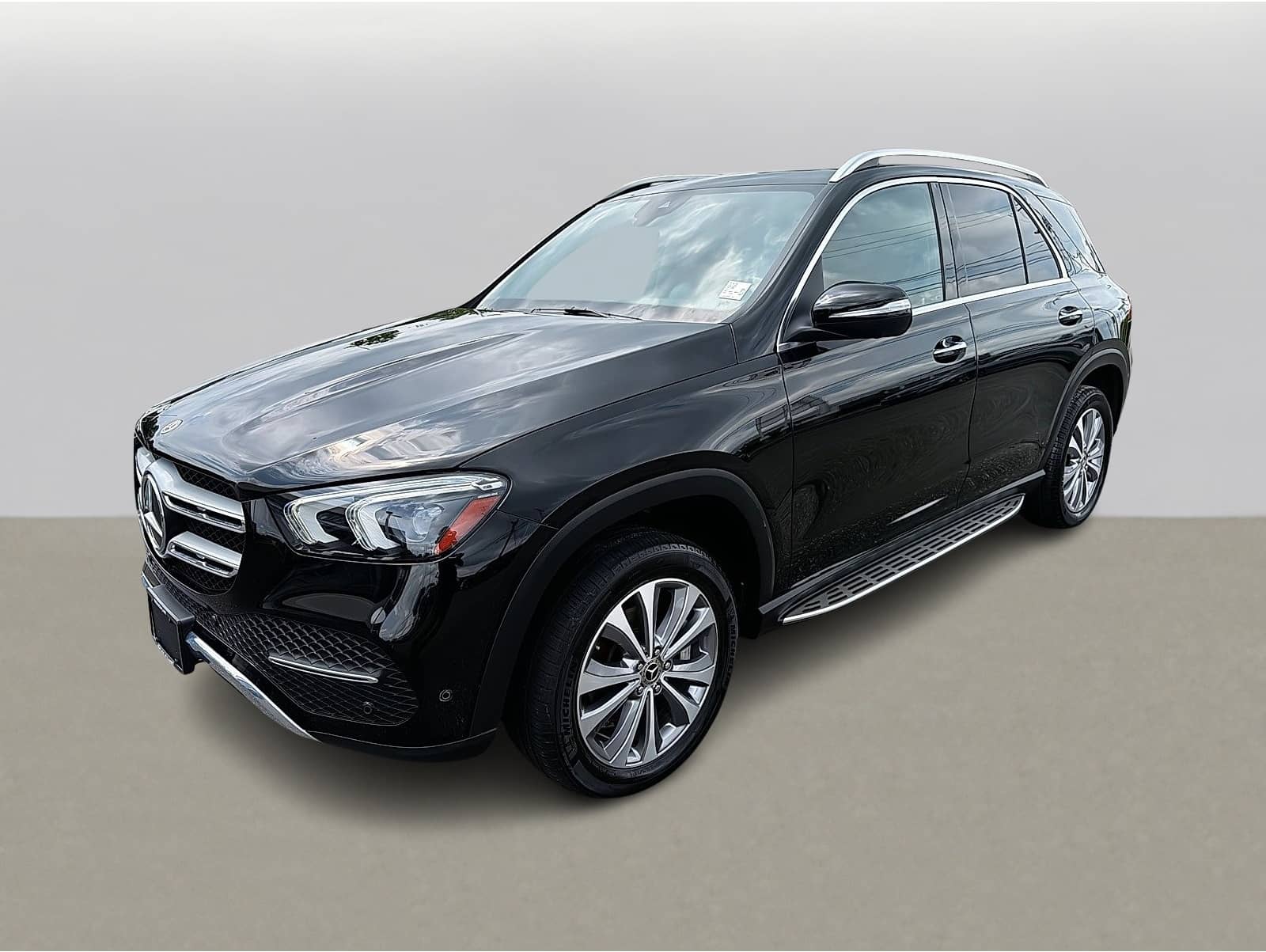 2023 Mercedes-Benz GLE