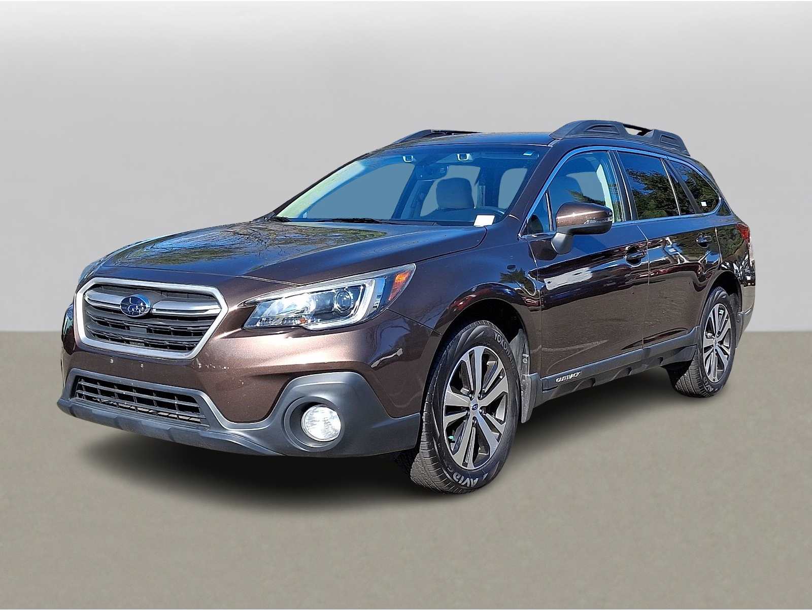 2019 Subaru Outback Limited