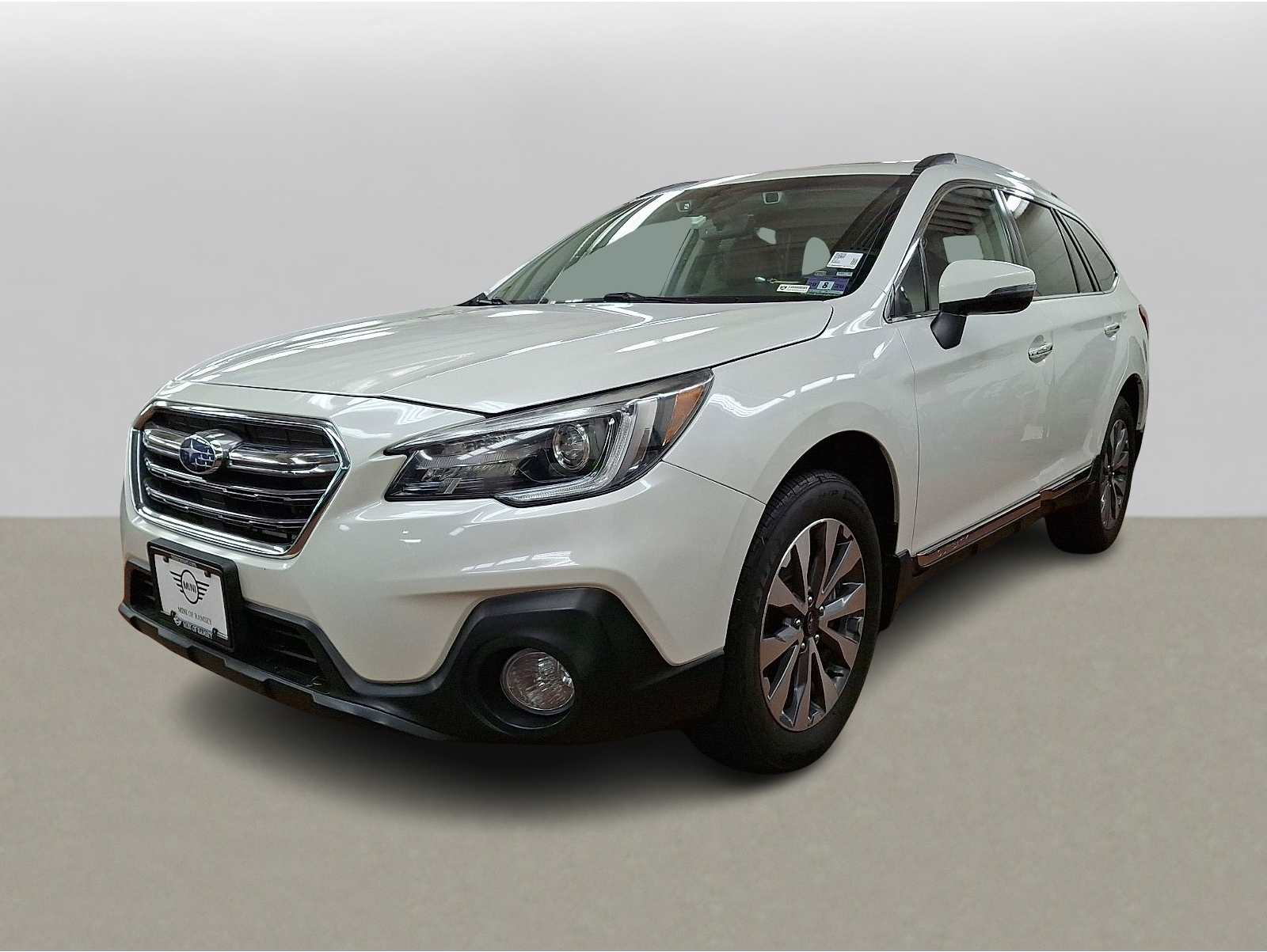 2019 Subaru Outback Touring