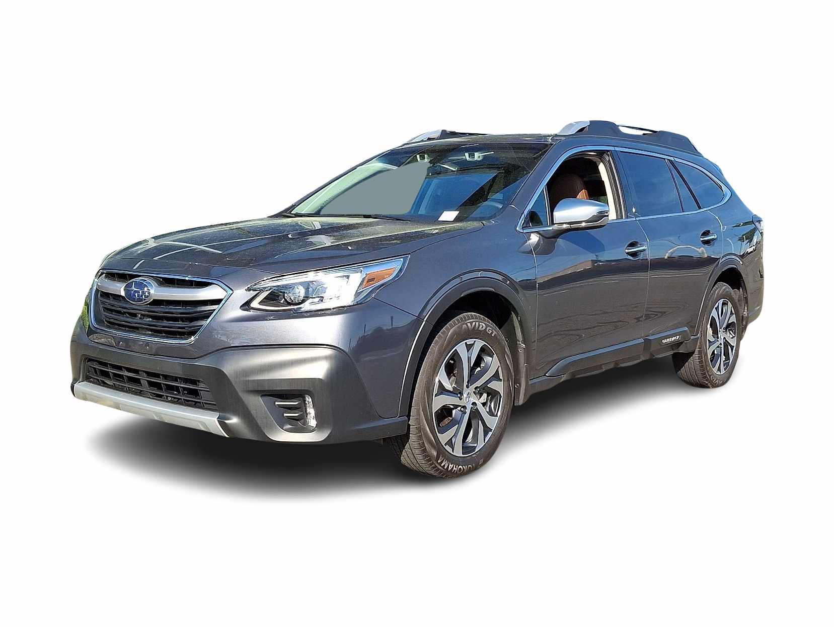 Thumbnail: 2022 Subaru Outback - 1
