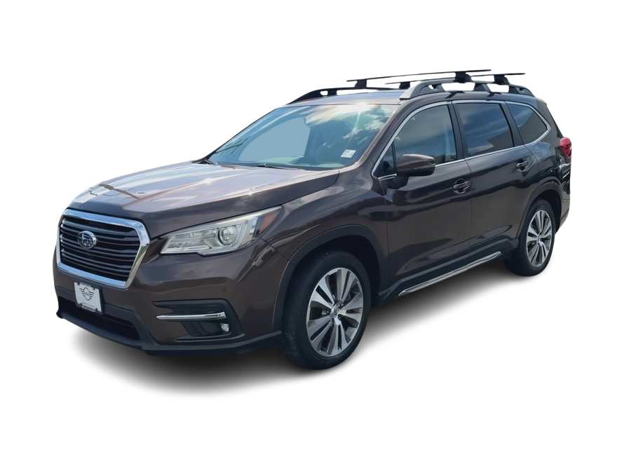 2019 Subaru Ascent Limited -
                  Ramsey, NJ