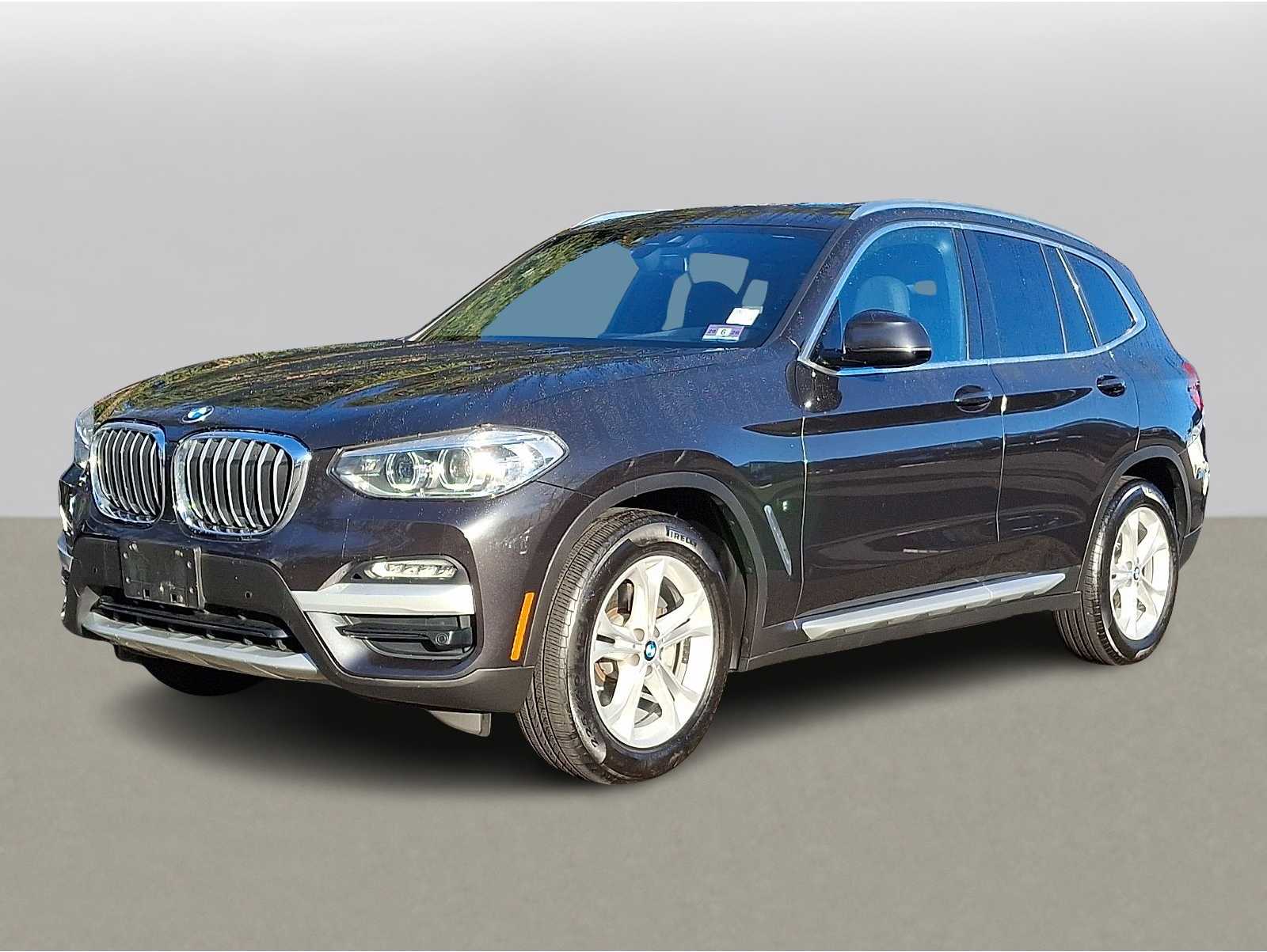 2019 BMW X3 30i