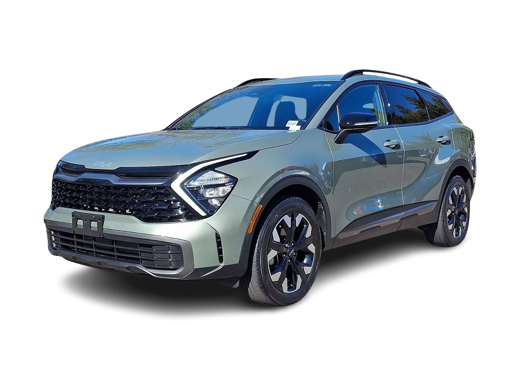 Thumbnail: 2023 Kia Sportage - 1