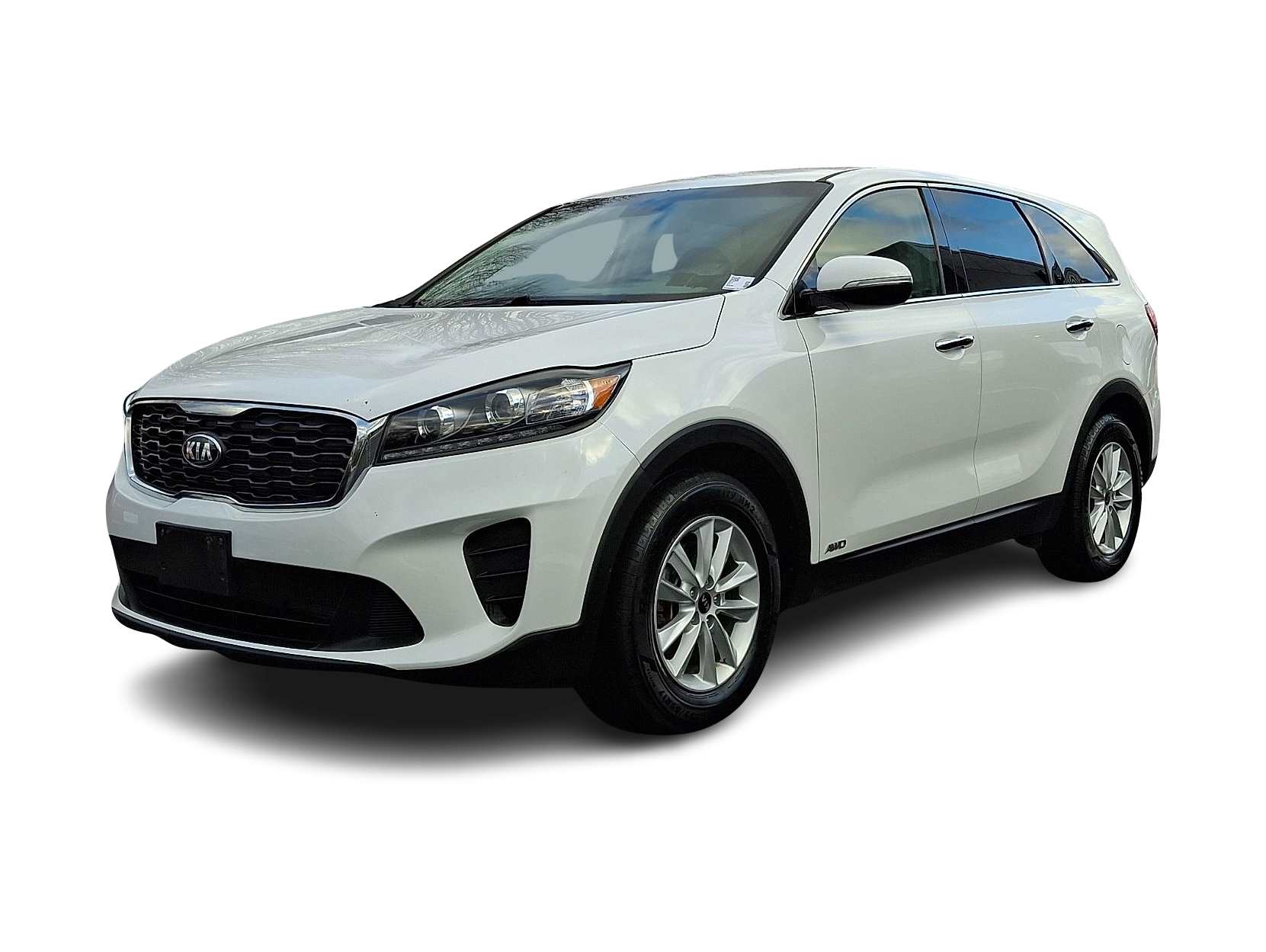 2019 Kia Sorento LX -
                  Ramsey, NJ