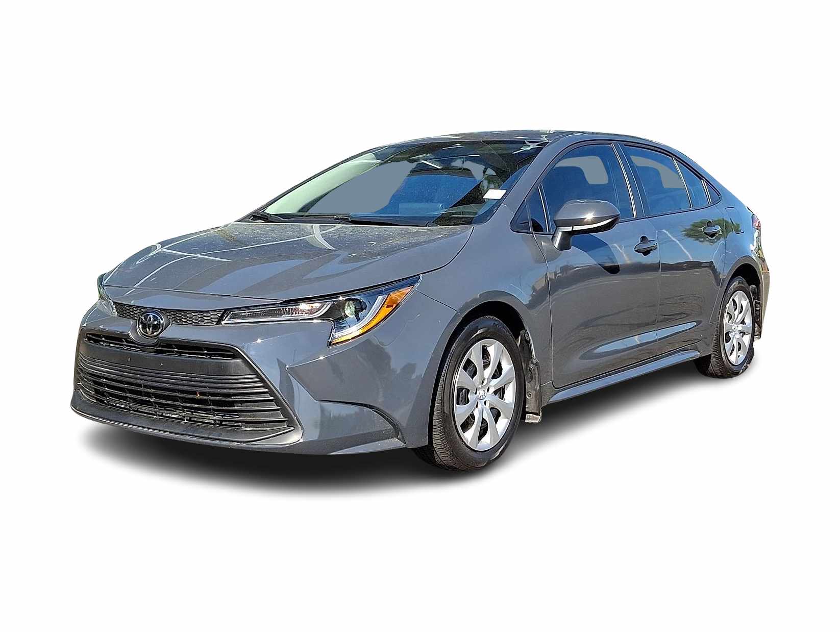 Thumbnail: 2025 Toyota Corolla - 1