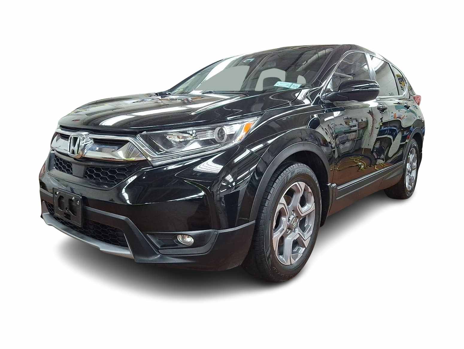 Thumbnail: 2019 Honda CR-V - 1