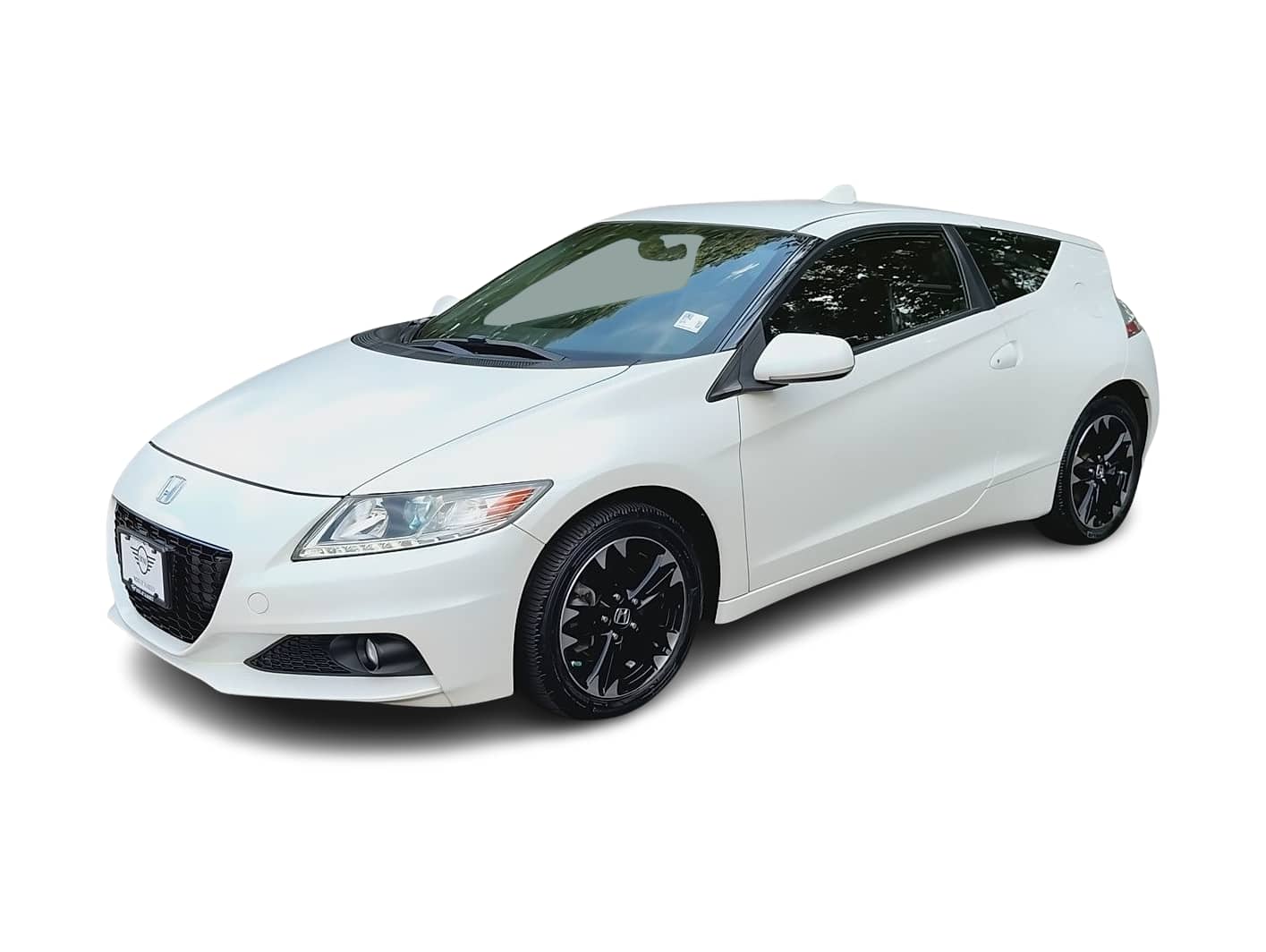 2015 Honda CR-Z EX -
                  Ramsey, NJ