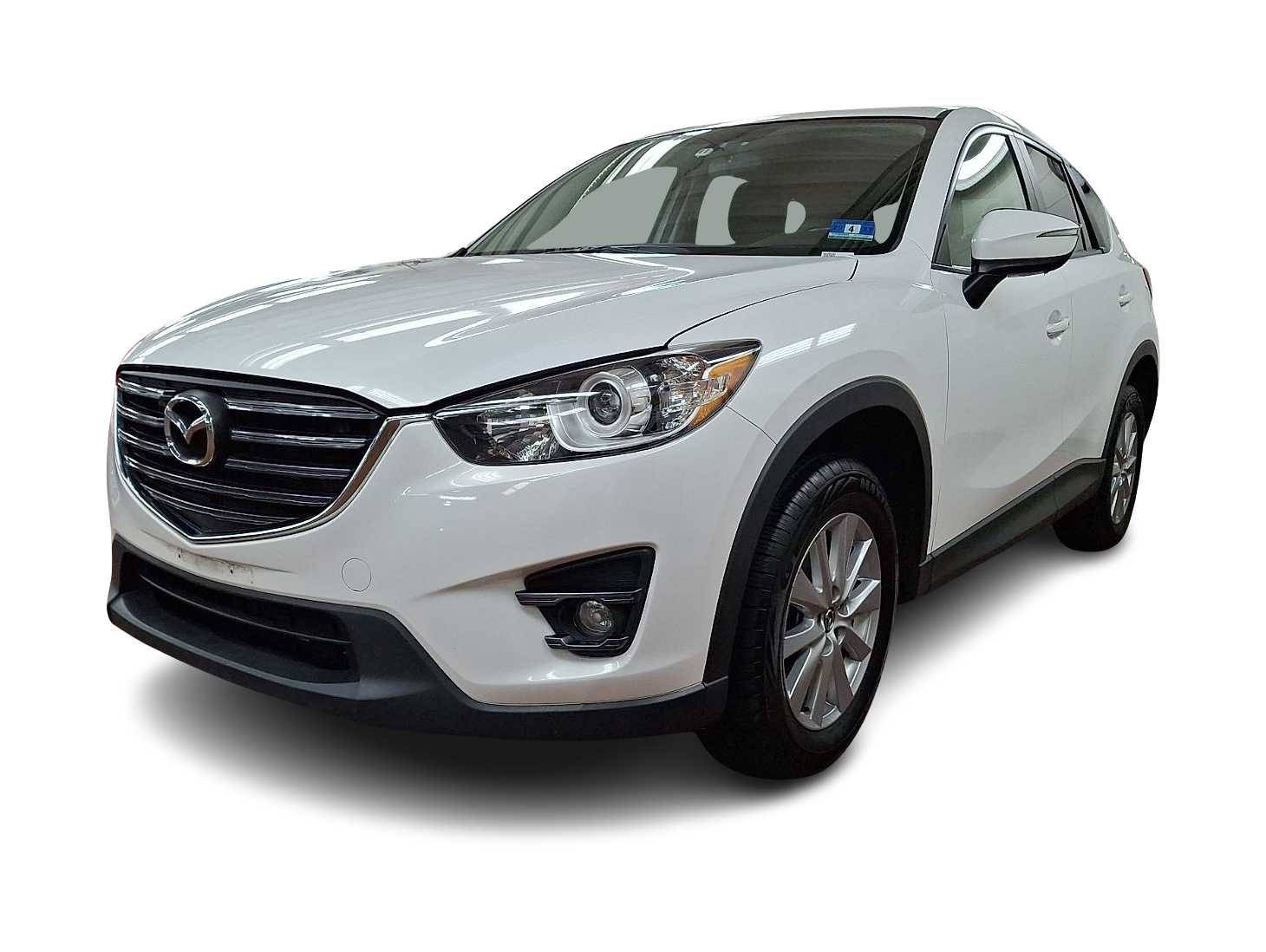 2016 Mazda CX-5 Touring -
                  Ramsey, NJ