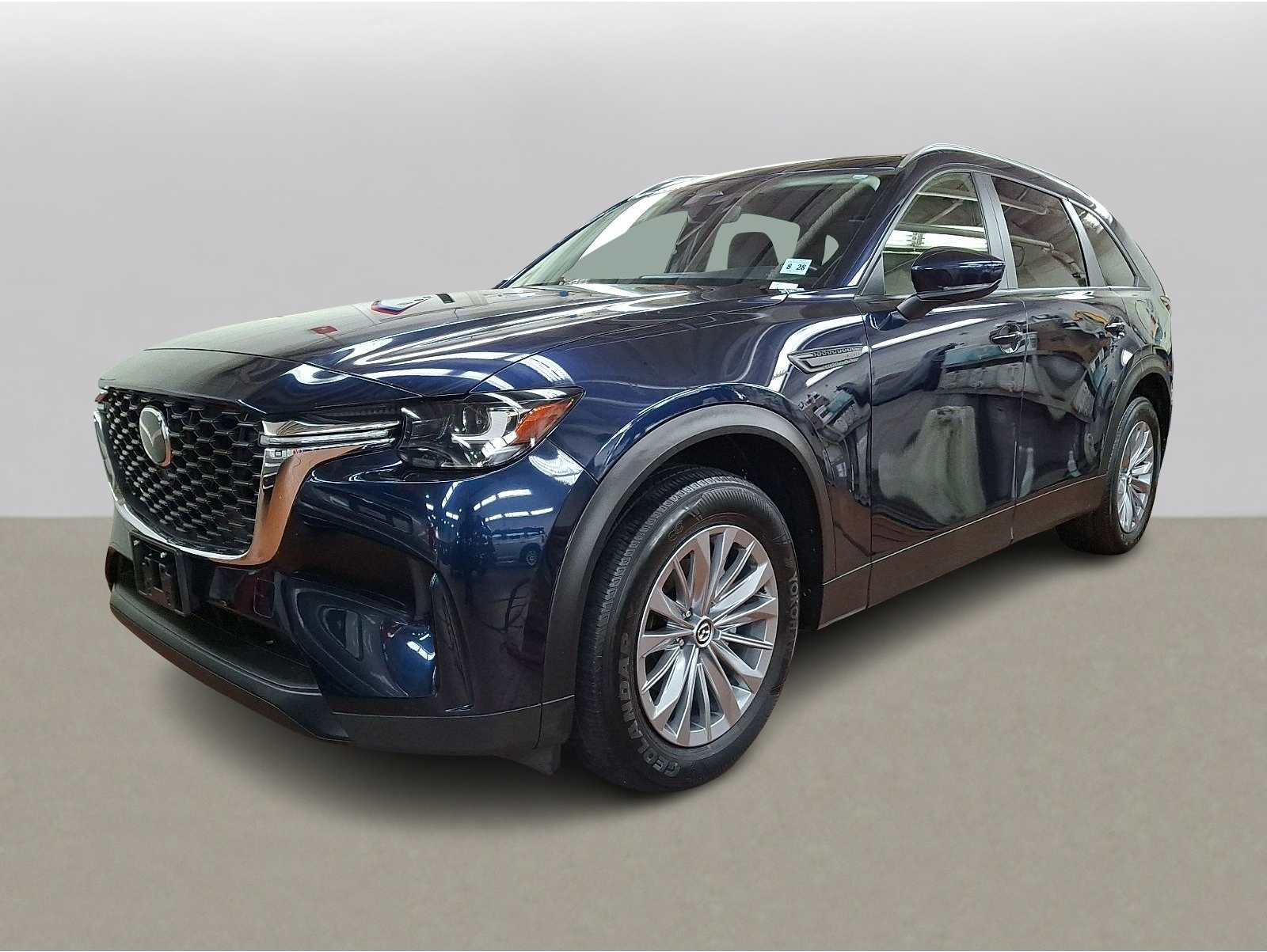 2024 Mazda CX-90 Turbo Select Package's photo