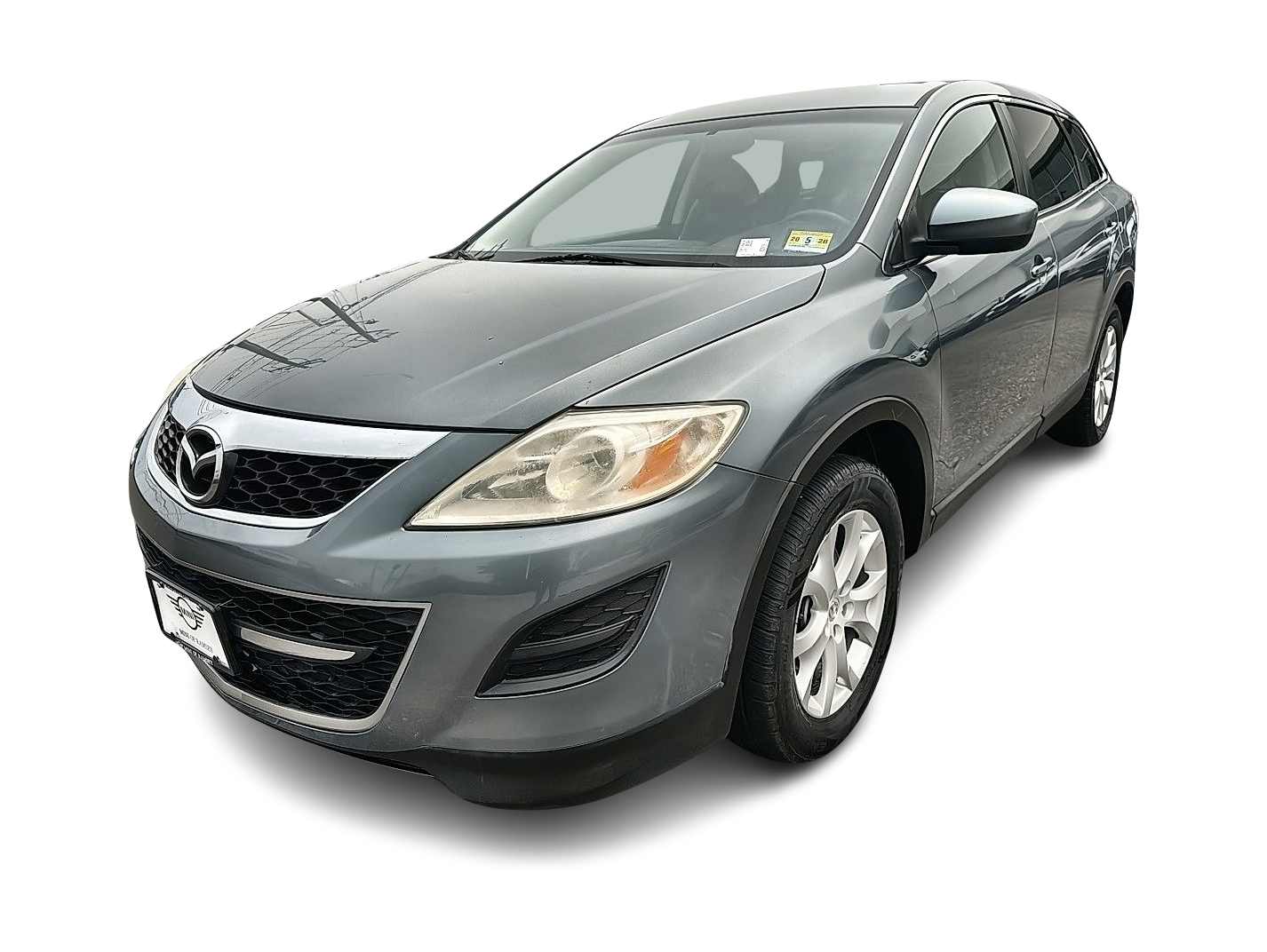 2011 Mazda CX-9 Touring -
                  Ramsey, NJ