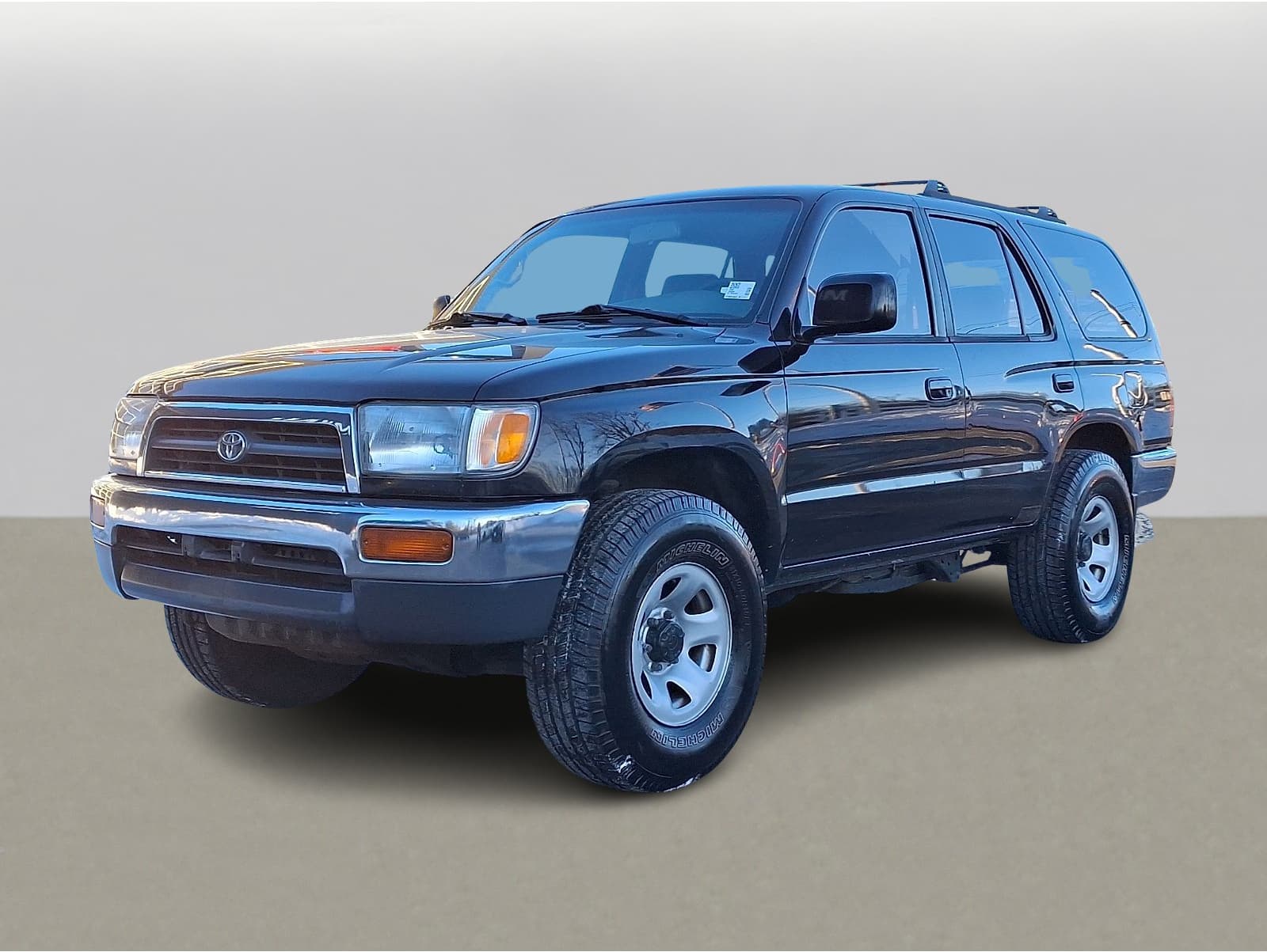 1998 Toyota 4Runner SR5 V6