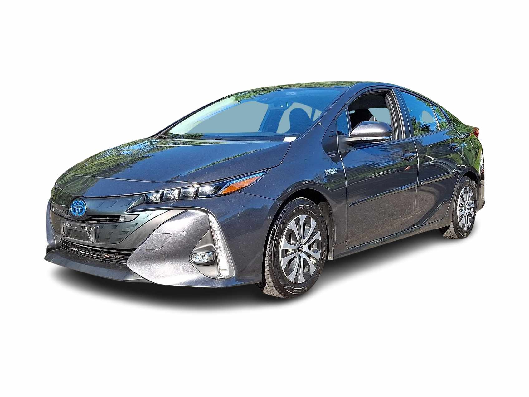2021 Toyota Prius Prime Limited -
                  Ramsey, NJ