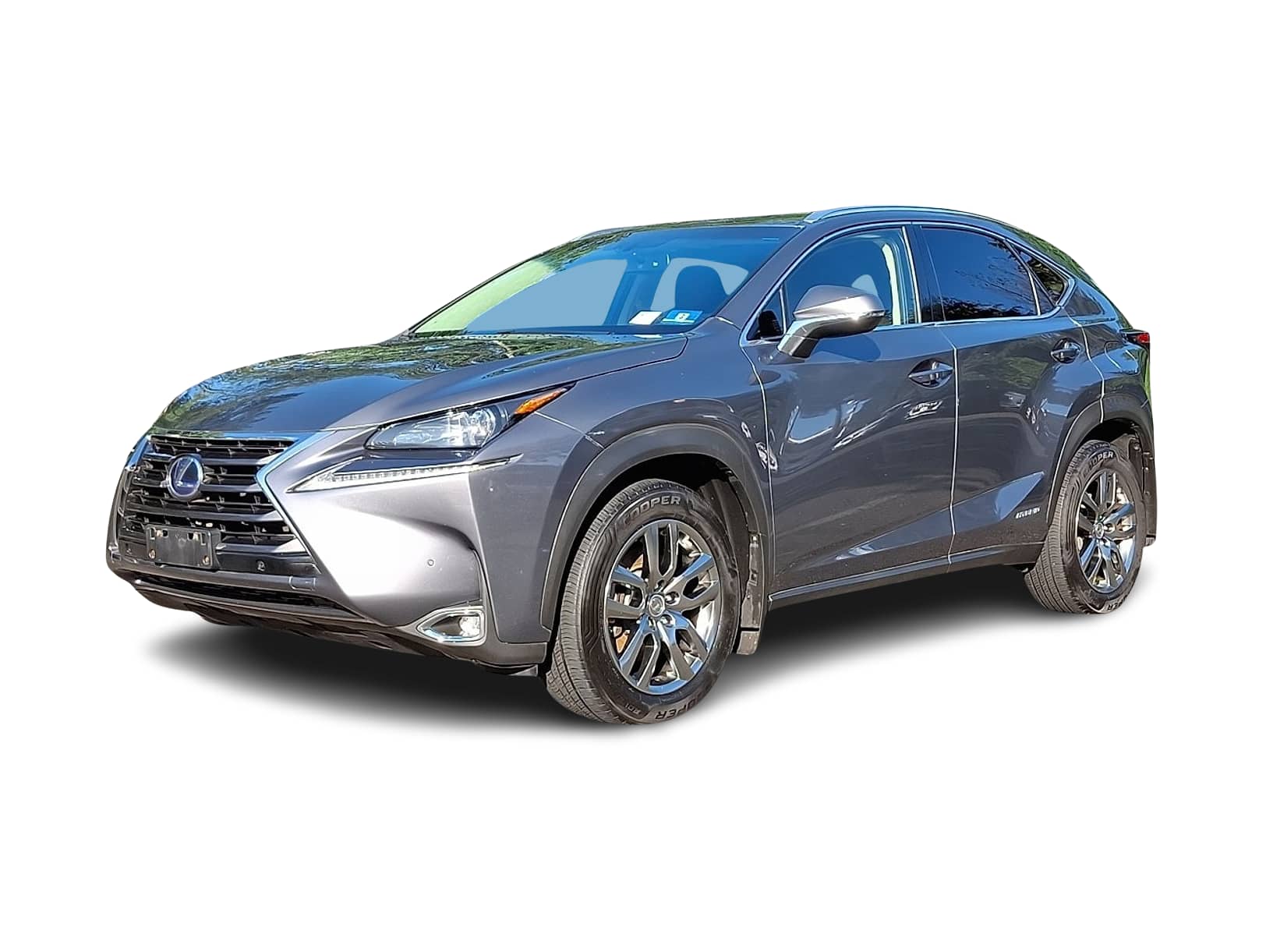 2016 Lexus NX Hybrid 300h -
                  Ramsey, NJ