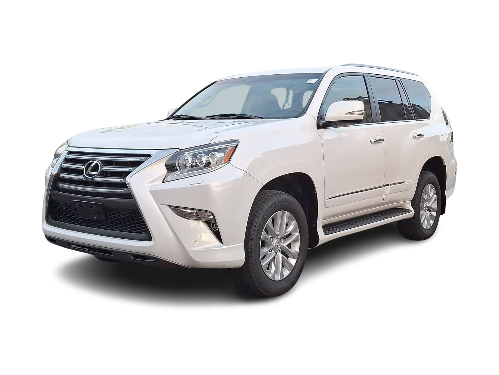 2019 Lexus GX 460 -
                  Ramsey, NJ