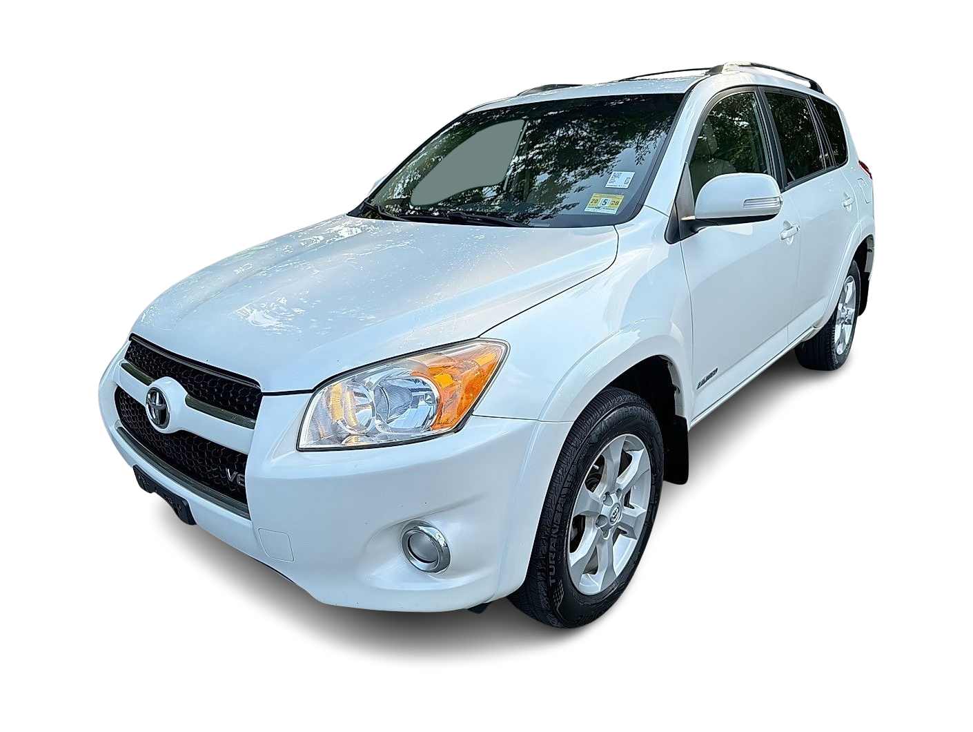 2009 Toyota RAV4 Limited -
                  Ramsey, NJ
