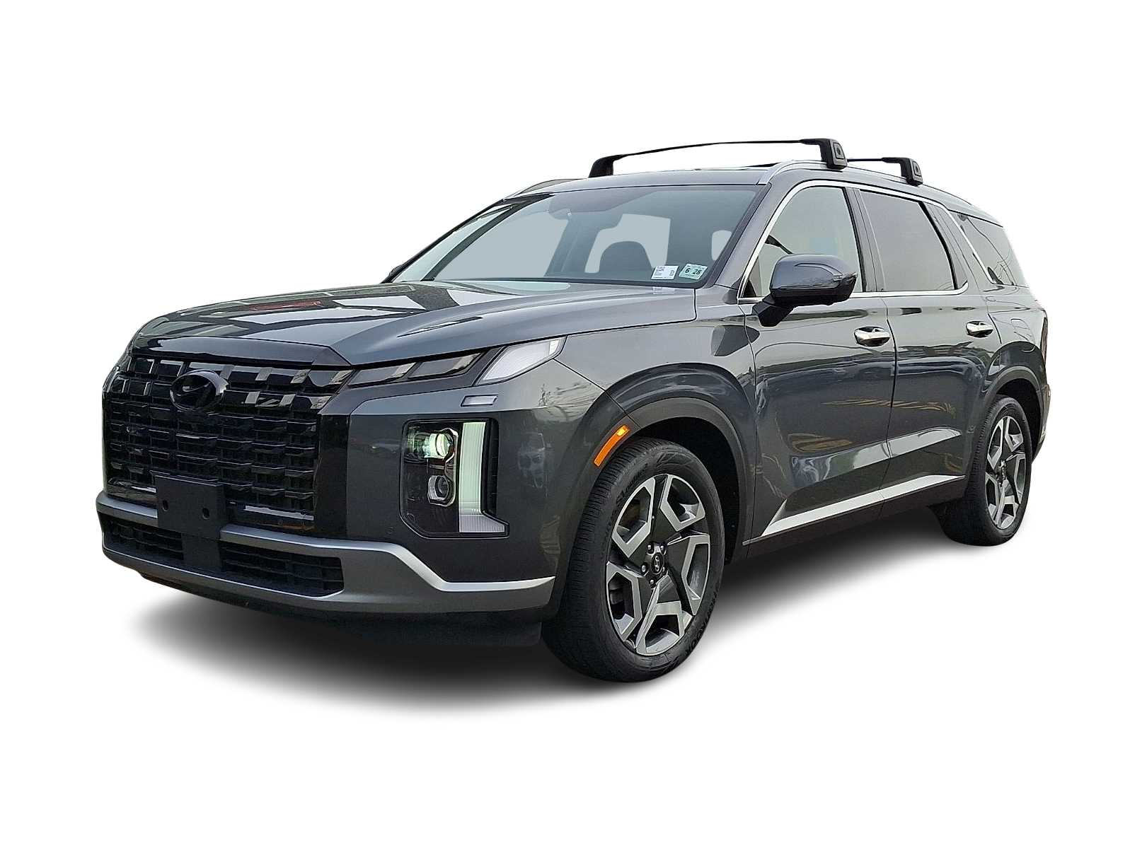 Thumbnail: 2023 Hyundai Palisade - 1