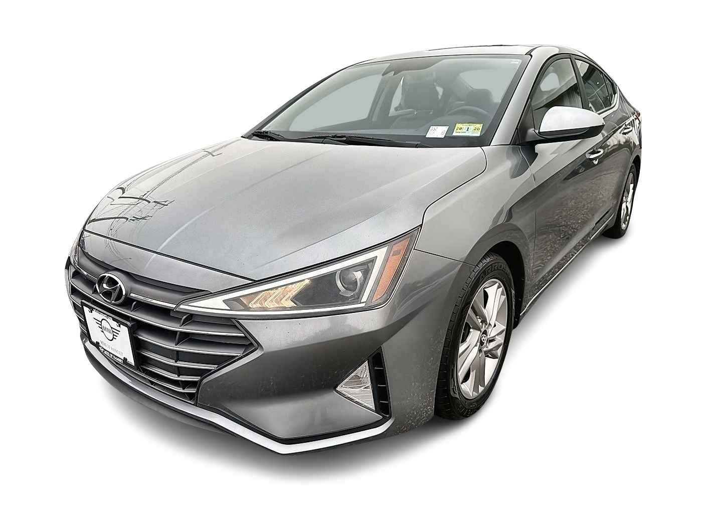 2019 Hyundai Elantra Value Edition -
                  Ramsey, NJ
