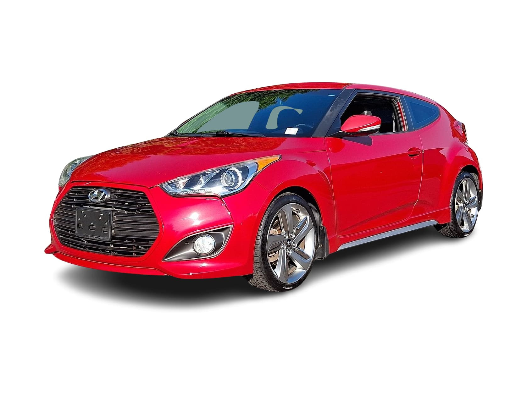 2013 Hyundai Veloster Turbo -
                  Ramsey, NJ