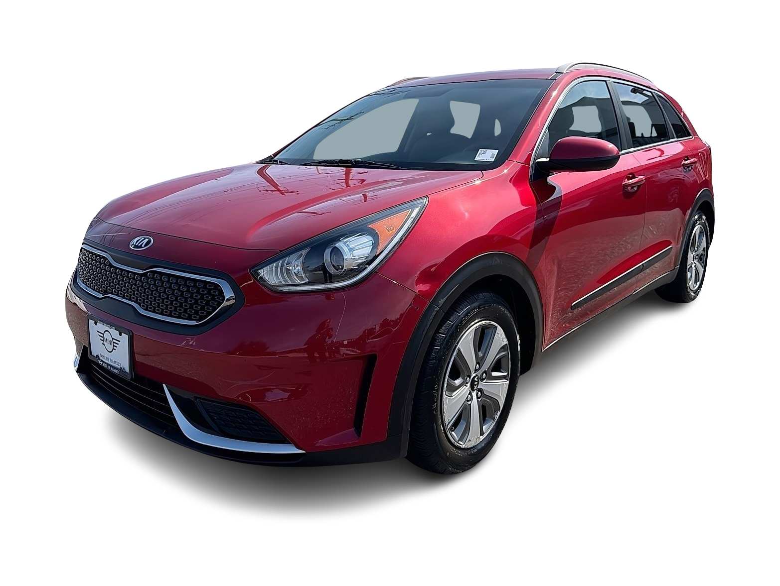 2019 Kia Niro LX -
                  Ramsey, NJ