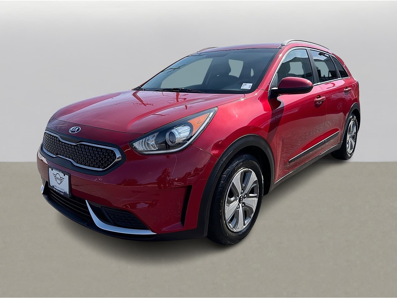 2019 Kia Niro LX