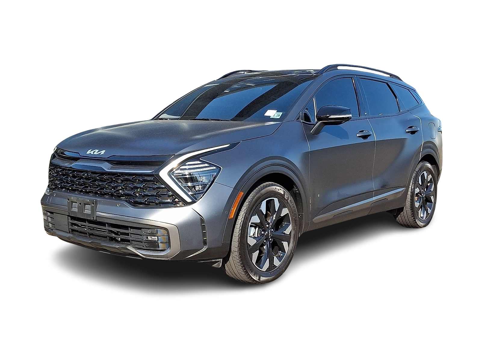Thumbnail: 2023 Kia Sportage - 1