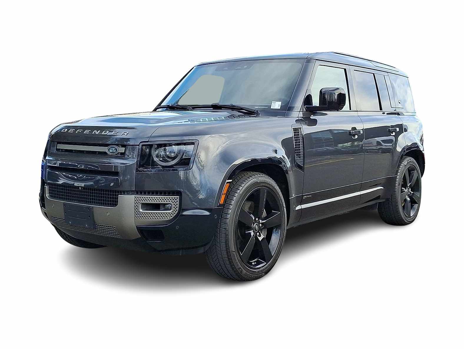 2021 Land Rover Defender 110 -
                  Ramsey, NJ