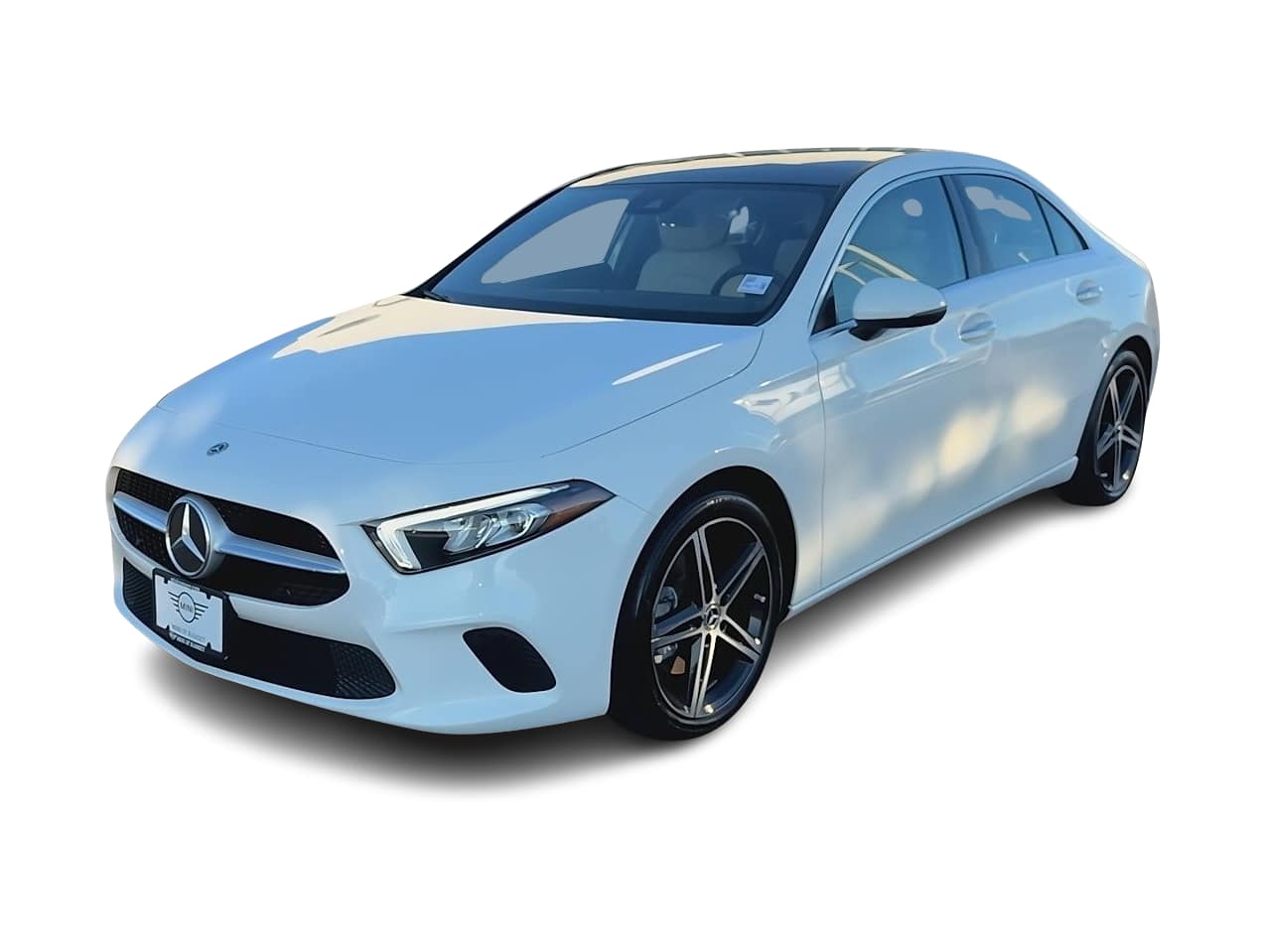 2022 Mercedes-Benz A-Class A 220 -
                  Ramsey, NJ