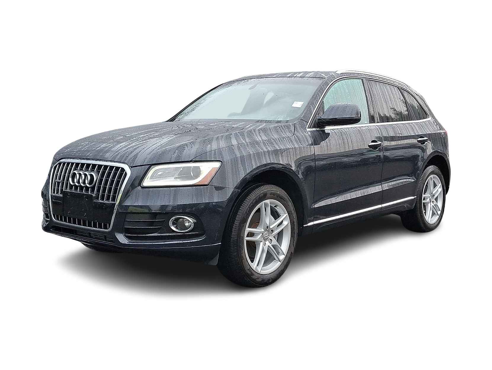 2017 Audi Q5 Premium Plus -
                  Ramsey, NJ
