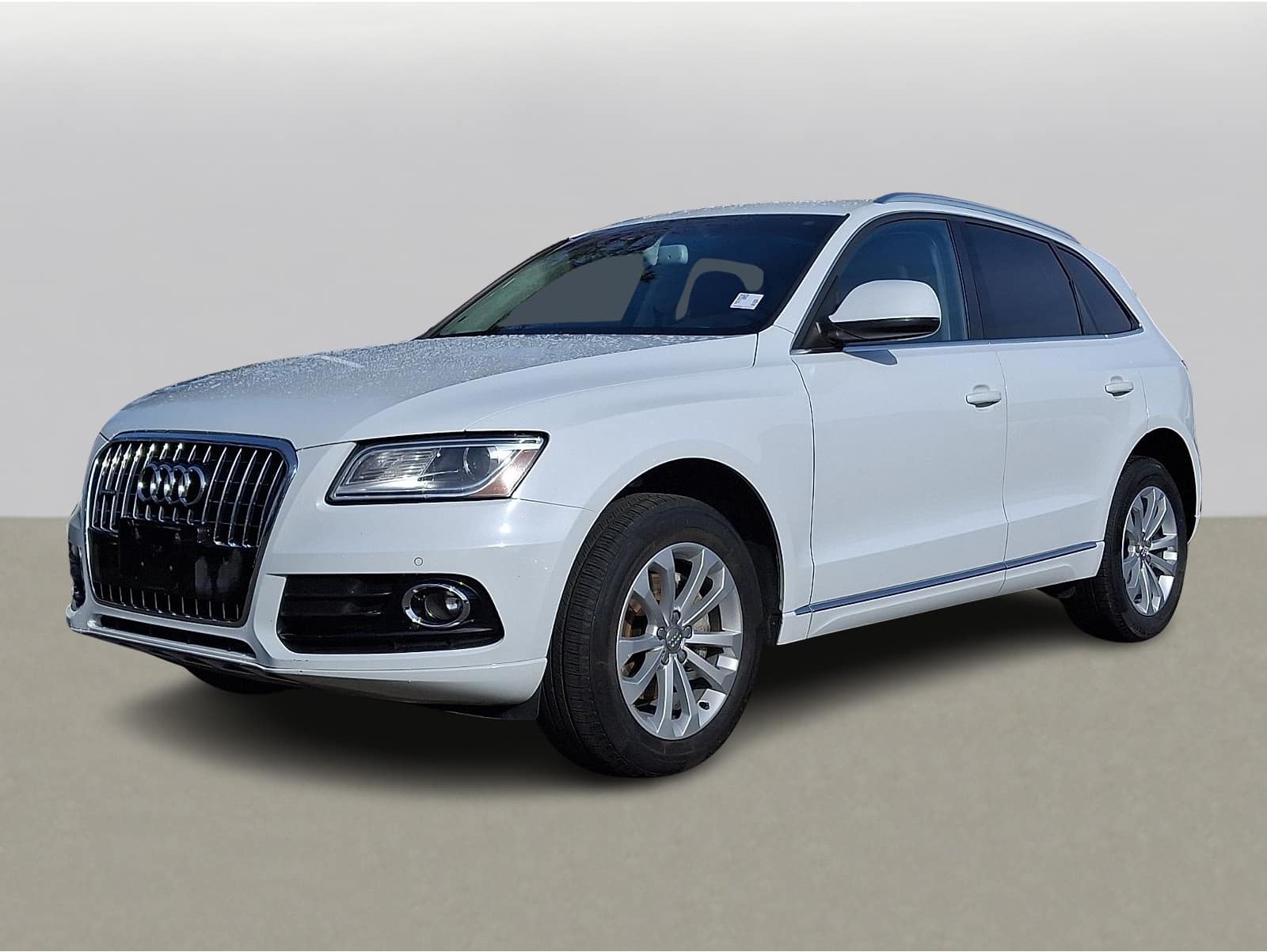 2014 Audi Q5 Premium