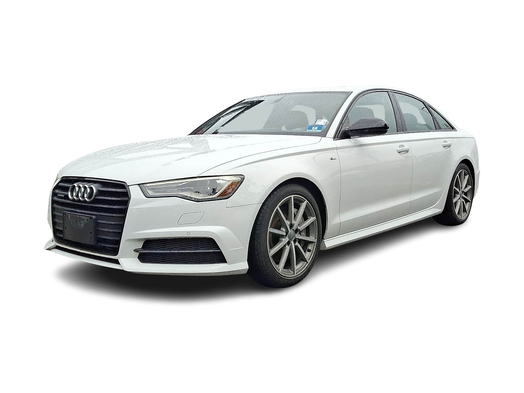 2018 Audi A6 Sport -
                  Ramsey, NJ