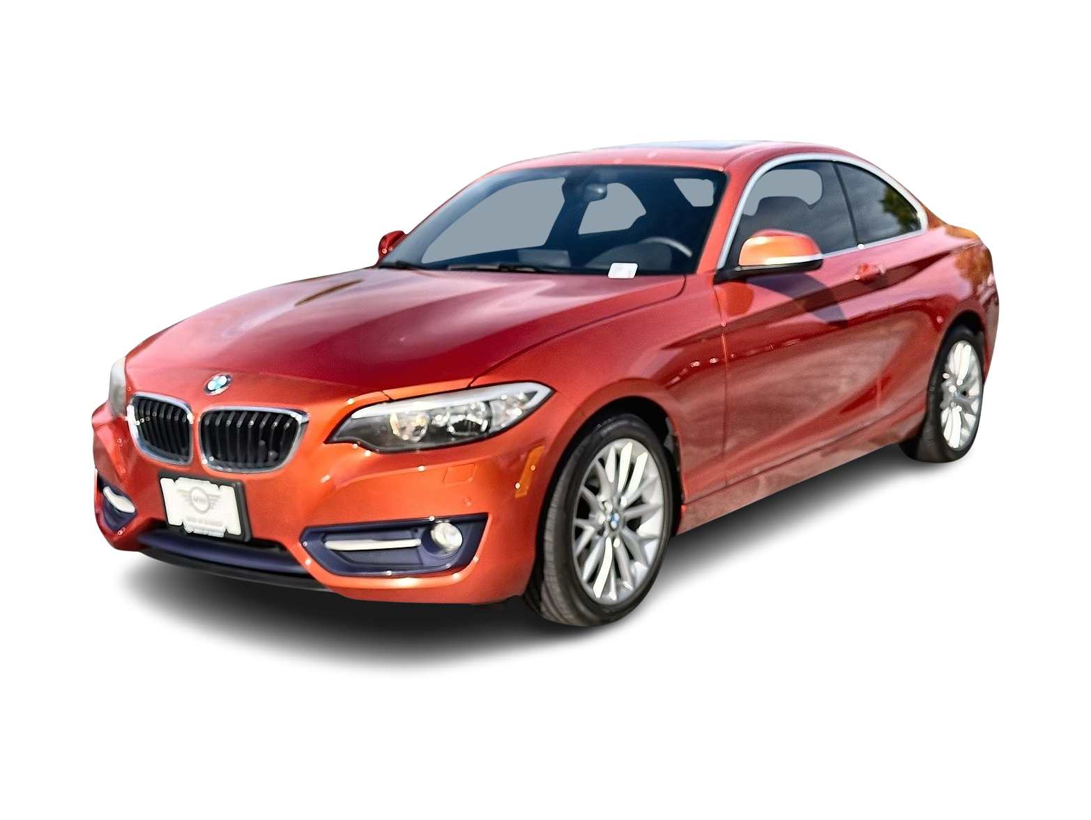 2016 BMW 2 Series 228i -
                  Ramsey, NJ