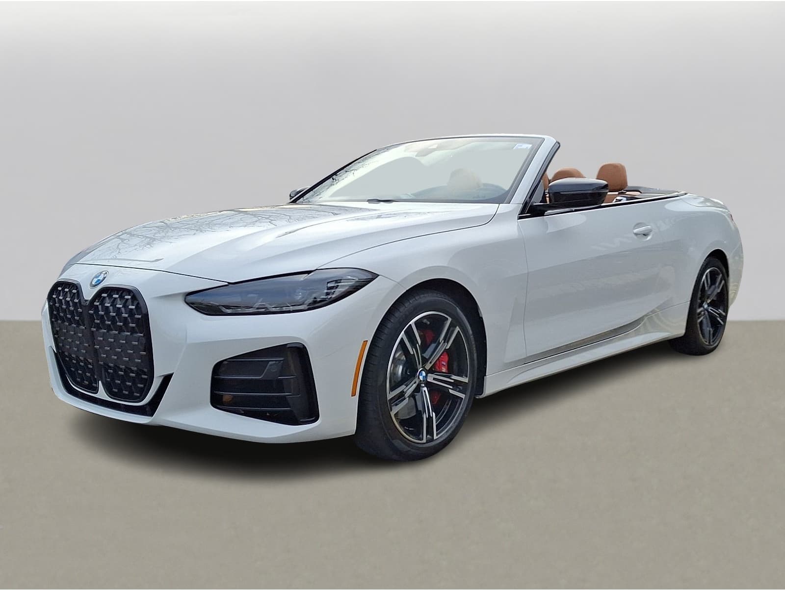 2023 BMW 4 Series 440's photo