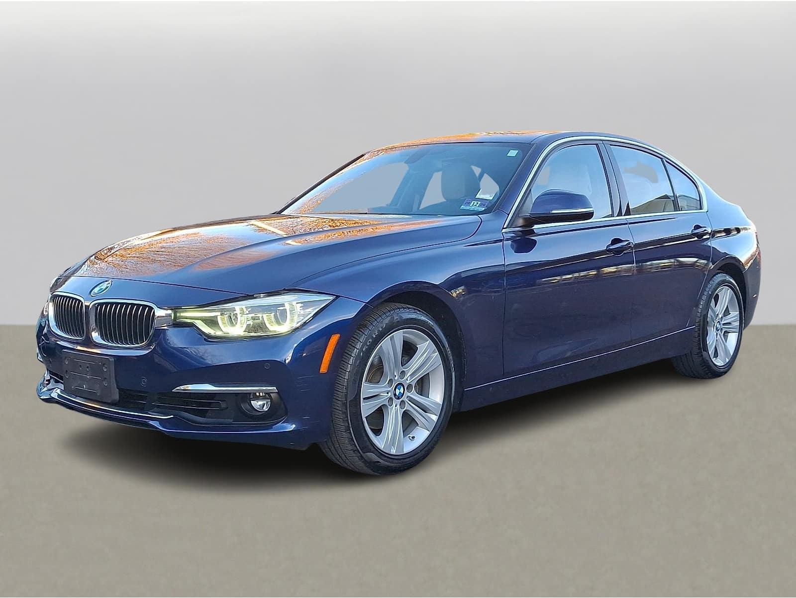 2017 BMW 3 Series 330i