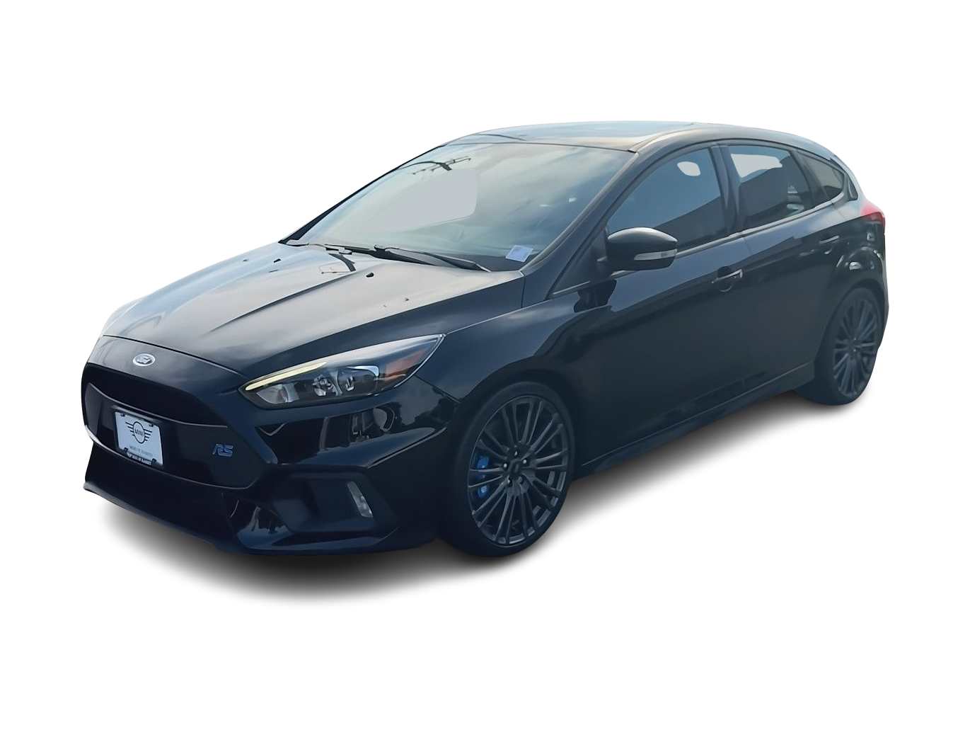 2016 Ford Focus RS -
                  Ramsey, NJ
