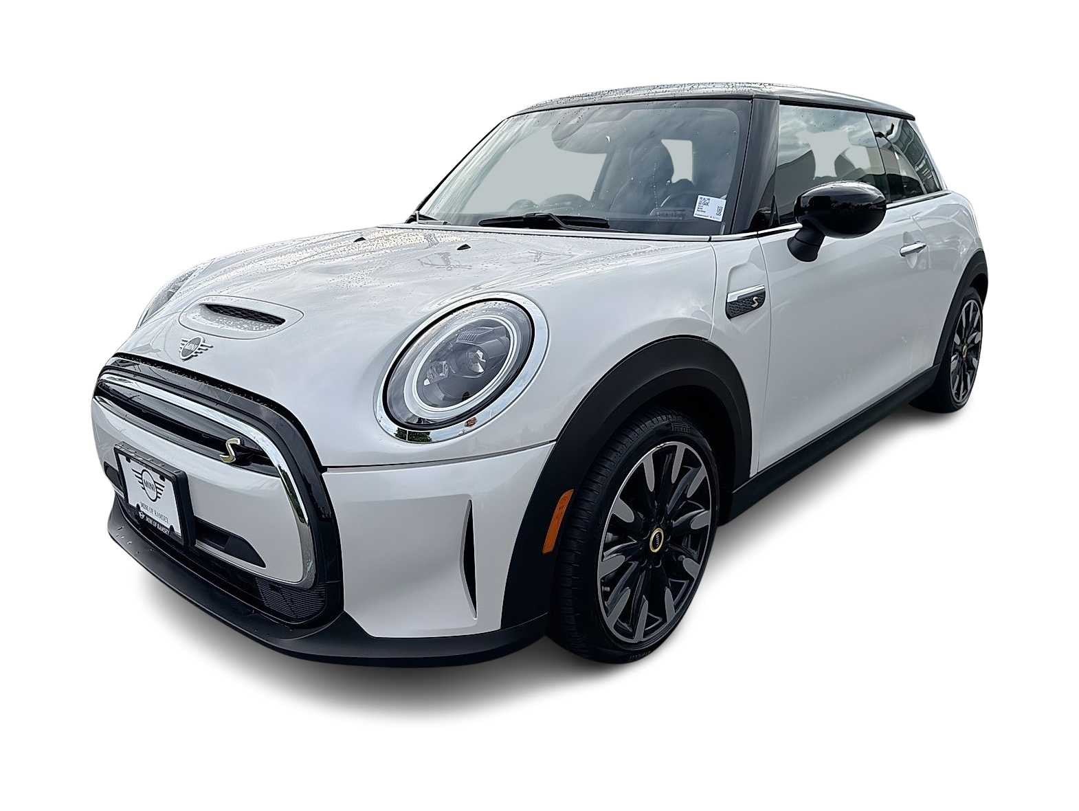 2024 MINI Cooper SE -
                  Ramsey, NJ
