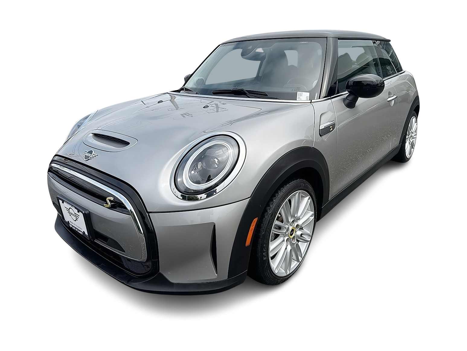 2024 MINI Cooper SE -
                  Ramsey, NJ