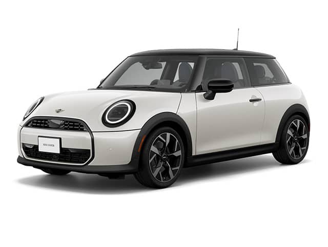 2026 MINI Hardtop 2 Door Oxford Edition's photo