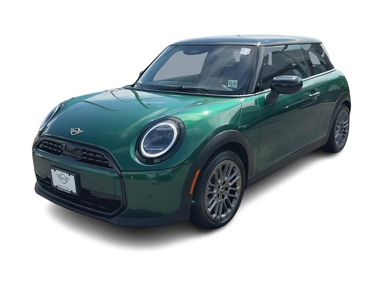 Thumbnail: 2026 MINI Cooper - 1