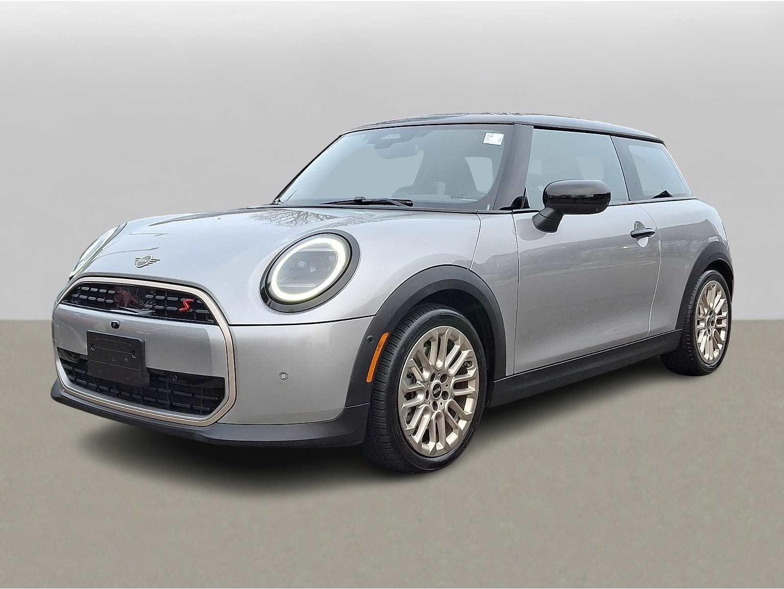 2025 MINI Hardtop 2 Door S's photo