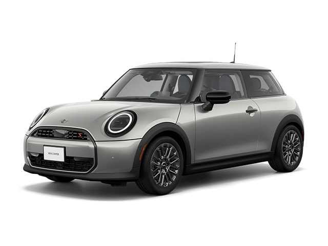 2026 MINI Hardtop 2 Door S's photo