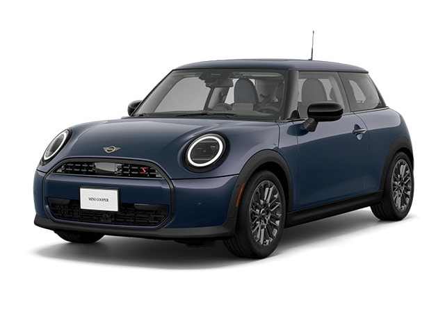 2027 MINI Hardtop 2 Door S