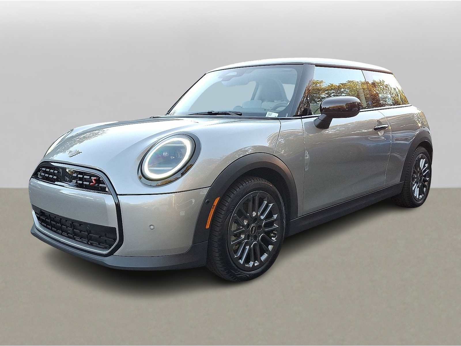 2025 MINI Hardtop 2 Door S