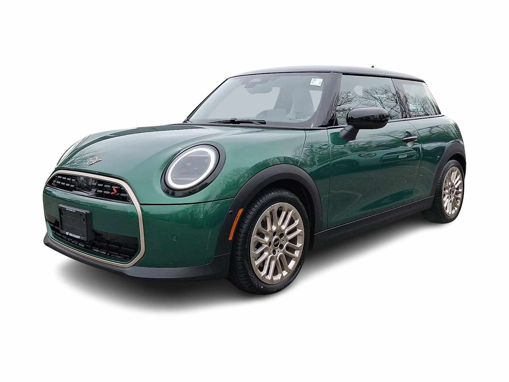 2025 MINI Cooper S -
                  Ramsey, NJ
