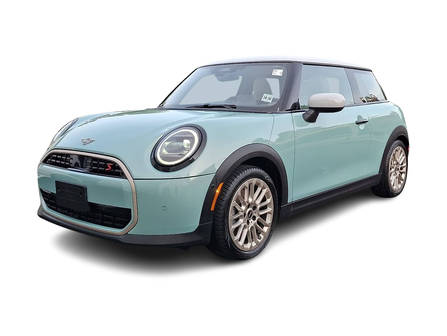 Thumbnail: 2026 MINI Cooper - 1