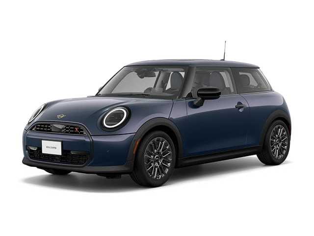 2026 MINI Hardtop 2 Door S's photo