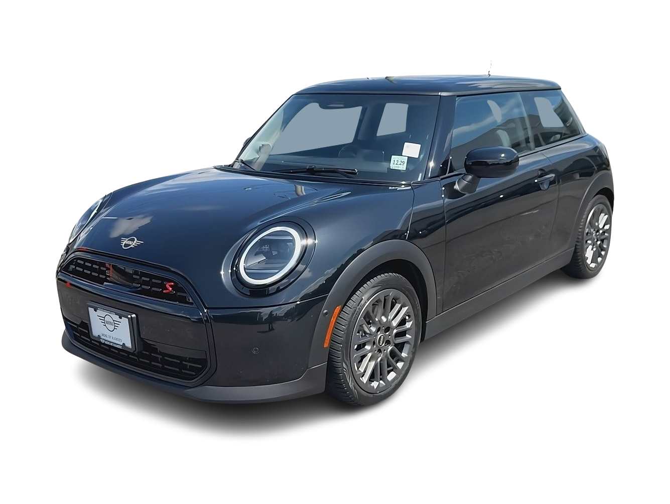 Thumbnail: 2025 MINI Cooper - 1