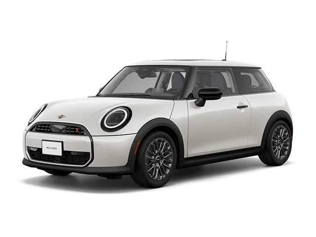 2026 MINI Hardtop 2 Door S's photo