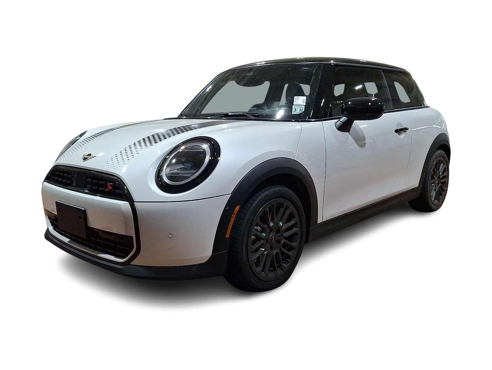 Thumbnail: 2026 MINI Cooper - 1