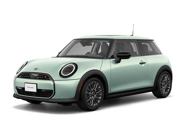 2026 MINI Hardtop 2 Door S's photo